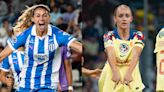 Rayadas de Monterrey vs América EN VIVO, por Final del Clausura 2024 de la Liga MX Femenil, resultado, alineaciones, resumen y videos | Goal.com Argentina