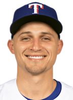 Corey Seager