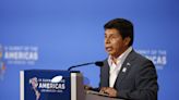 La fiscal general de Perú abre la quinta investigación preliminar contra Castillo