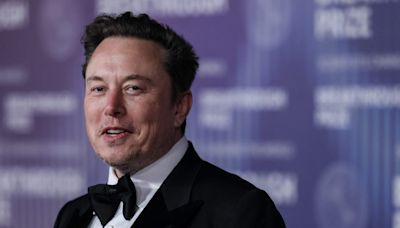 Australia’s prime minister calls Elon Musk an ‘arrogant billionaire’ after the X owner accuses the country’s government of censorship