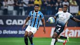 Análise | Corinthians é salvo no fim por Garro e empata com o Grêmio em jogo movimentado