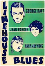 Limehouse Blues (1934) - Rotten Tomatoes