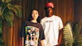Crunchyroll Just Dropped the Coolest 'Cowboy Bebop' Streetwear Collection