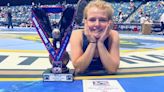 Girls Wrestling: St. Helena's Pike qualifies for Fargo Nationals