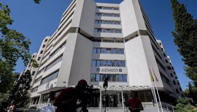 Barrabés reitera ante el juez que se reunió una vez con Sánchez en Moncloa para tratar temas de innovación