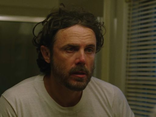 Casey Affleck Tries to Track Down His Wayward Brother (Not Ben) in New Zach Bryan Music Video