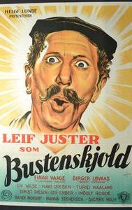 Bustenskjold