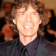 Mick Jagger