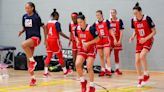 'That practice set the tone': How U.S. women's basketball jelled ahead of Olympics