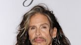 Steven Tyler Accused of Sexual Assault and Battery of a Minor in New Lawsuit