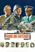 Raid sur Entebbe