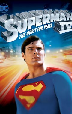 Superman IV: The Quest for Peace