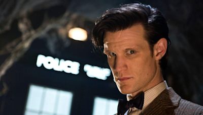 Netflix fans 'shaking' after discovering Matt Smith in racy drama