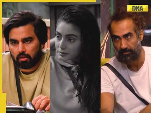 Shocking mid-week eviction ahead of Bigg Boss OTT 3 grand finale sees top favourite exit house