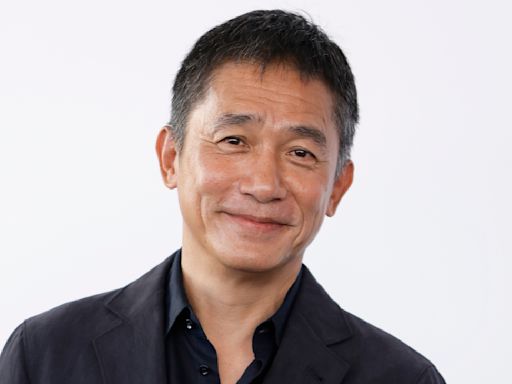 Tony Leung Named Jury President at Tokyo Film Festival
