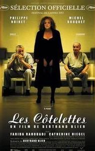 Les Côtelettes