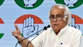 Jairam Ramesh rules out Congress-AAP alliance for Haryana, Delhi polls