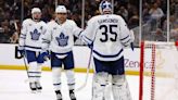 Analyst Calls Maple Leafs Offseason Moves 'Not Ideal'