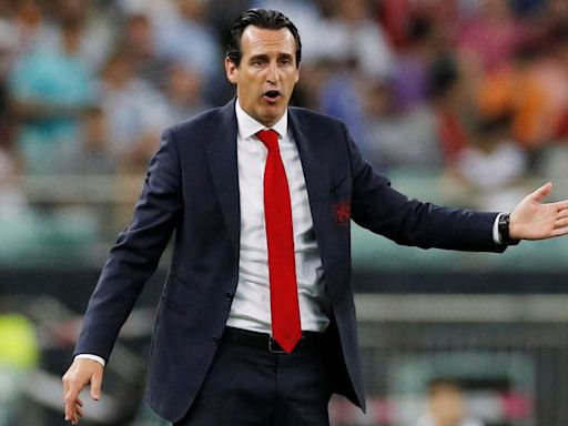 £84 million player wanted by Unai Emery is now keen to join Arsenal instead