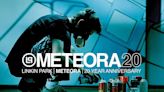 The 20th anniversary edition of Linkin Park's Meteora is pure nu metal catnip