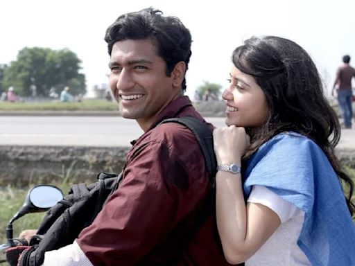 9 best Masaan dialogues that are empowering