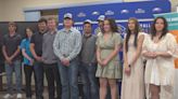 7 Wall High School seniors receive full-ride scholarships to technical colleges in South Dakota