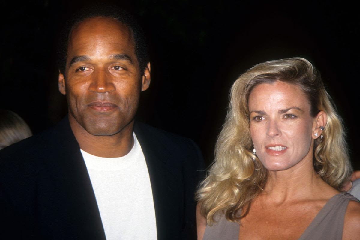 'The View': Nicole Brown Simpson warned her sisters that O.J. Simpson was going to "kill" her and "get away with It"