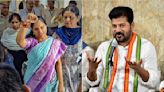 Revanth Reddy Issues 'Unconditional' Apology For His Remark On K Kavitha's Bail