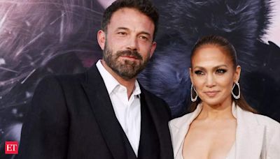 Ben Affleck and Jennifer Lopez known as ‘Bennifer’ spotted living separate lives amid divorce rumors