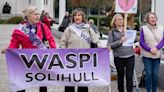 WASPI campaign gains support from MP candidates as General Election looms