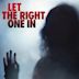 Let the Right One In (film)