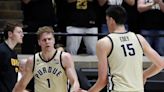 Quick Wrap - #1 Purdue 87 vs Iowa 73