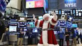 Will Santa gift investors with a stock market rally?