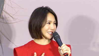 重現"花雨夜"釣出原唱! 梁文音被封"小張清芳" 直呼不敢當