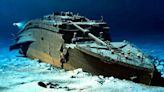 Nueva expedición se sumerge a los restos del Titanic a un año de la tragedia del submarino Titán