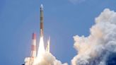 Japan's H3 rocket makes second successful launch