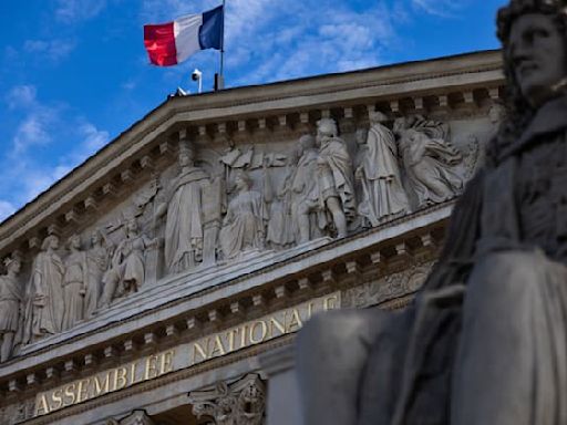 Postes clés à l'Assemblée: les présidents des groupes du NFP appellent à un "barrage républicain" contre le RN