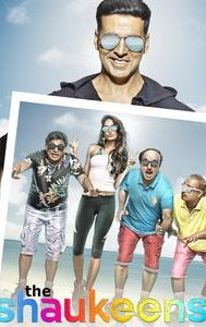 The Shaukeens