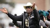 Deion Sanders was the talk of Pac-12 spring