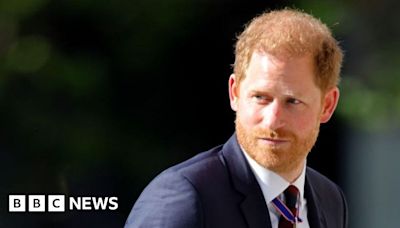 Prince Harry: What awaits Duke of Sussex as he enters fifth decade?