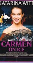 Carmen on Ice (TV Movie 1990) - IMDb