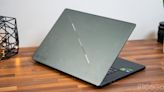 Review: The Asus Zephyrus G16 2024 sets a high bar for gaming and creator laptops