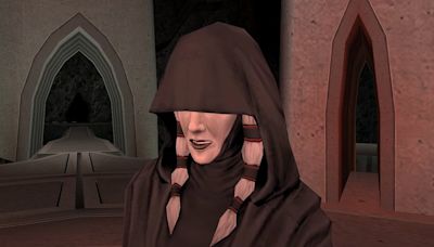 Star Wars: The Acolyte Showrunner Was Inspired by KOTOR, Including One Specific Villain