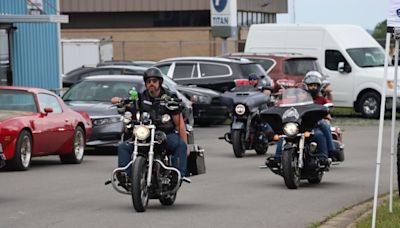 Annual Poker Run announced by the Friends of Charity Auto Fair