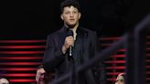 Patrick Mahomes on Harrison Butker: 'He said certain things I don't agree with' | Sporting News