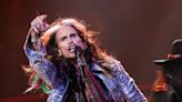 Steven Tyler's Fractured Larynx Postpones Aerosmith's Farewell Tour to 2024