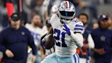 Newly Signed Ezekiel Elliot 'Excited' To Prove He's Still An NFL Starter