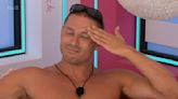 Love Island fans 'in tears' as Joey breaks down during reunion