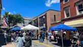 Under the baobab: Juneteenth’s meaning felt across US and in Happy Valley