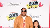 Kenan Thompson Takes His 2 Daughters to the ‘Good Burger 2’ Premiere